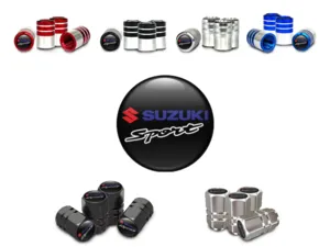 Suzuki Cappelli stelo Auto High-End